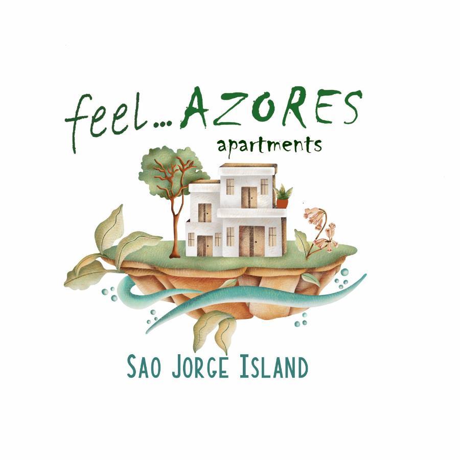 Feel... Azores - Apartments Velas Luaran gambar