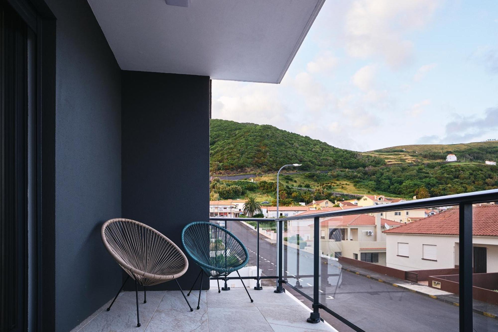 Feel... Azores - Apartments Velas Luaran gambar